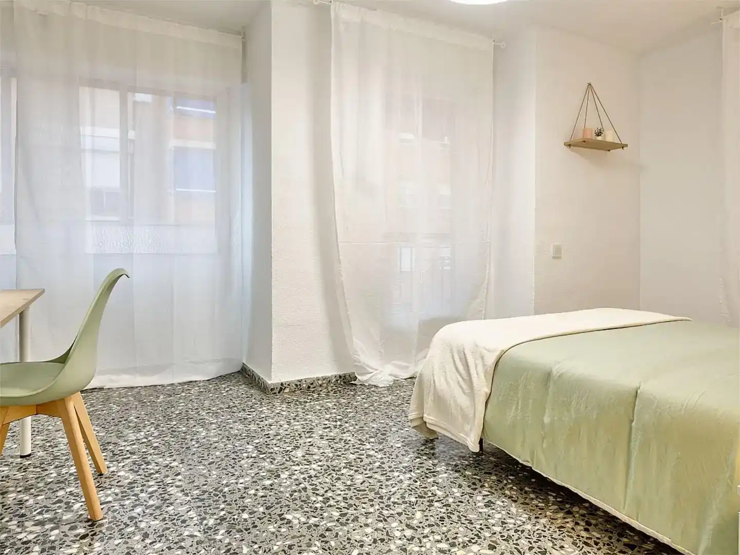 Habitación 150 m², Molina de Segura