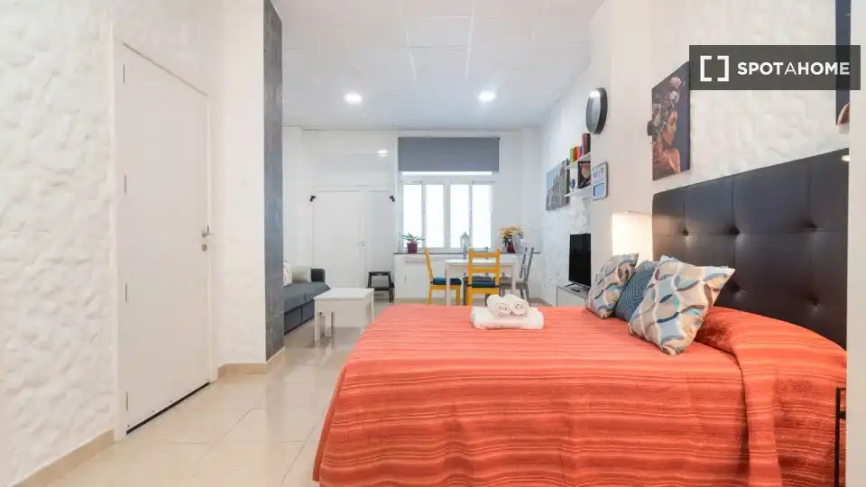 Habitación 64 m², Las Palmas de Gran Canaria
