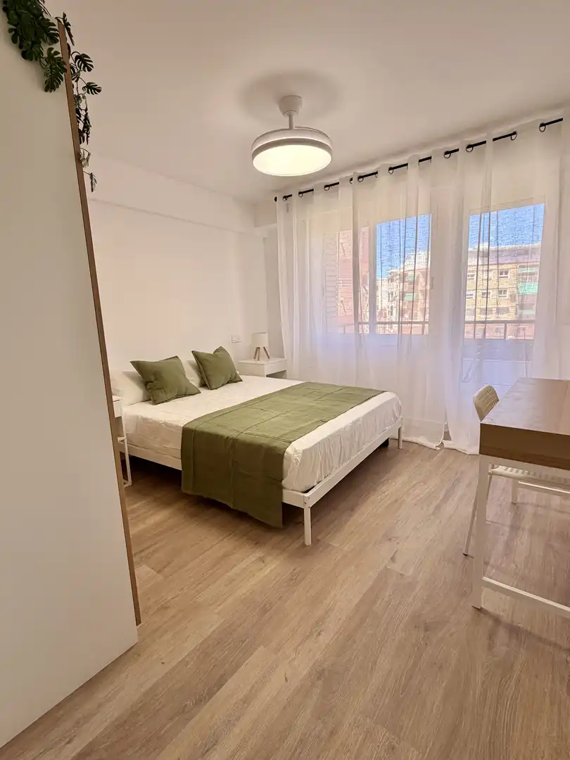 Habitación en alquiler, Alicante
