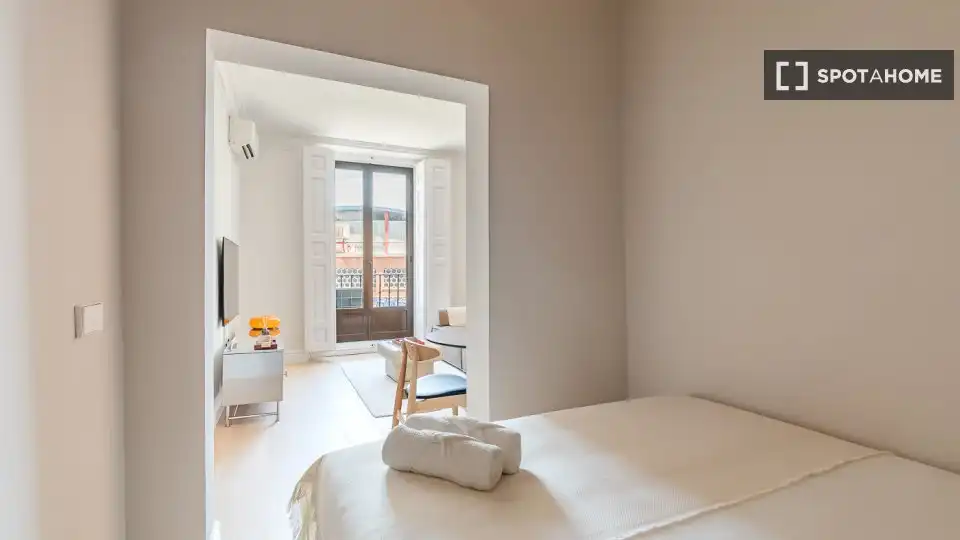 Pis de 35 m² a Madrid