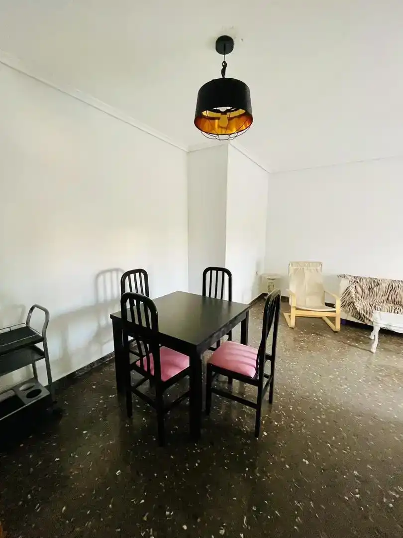 Piso de 70 m² en Albacete