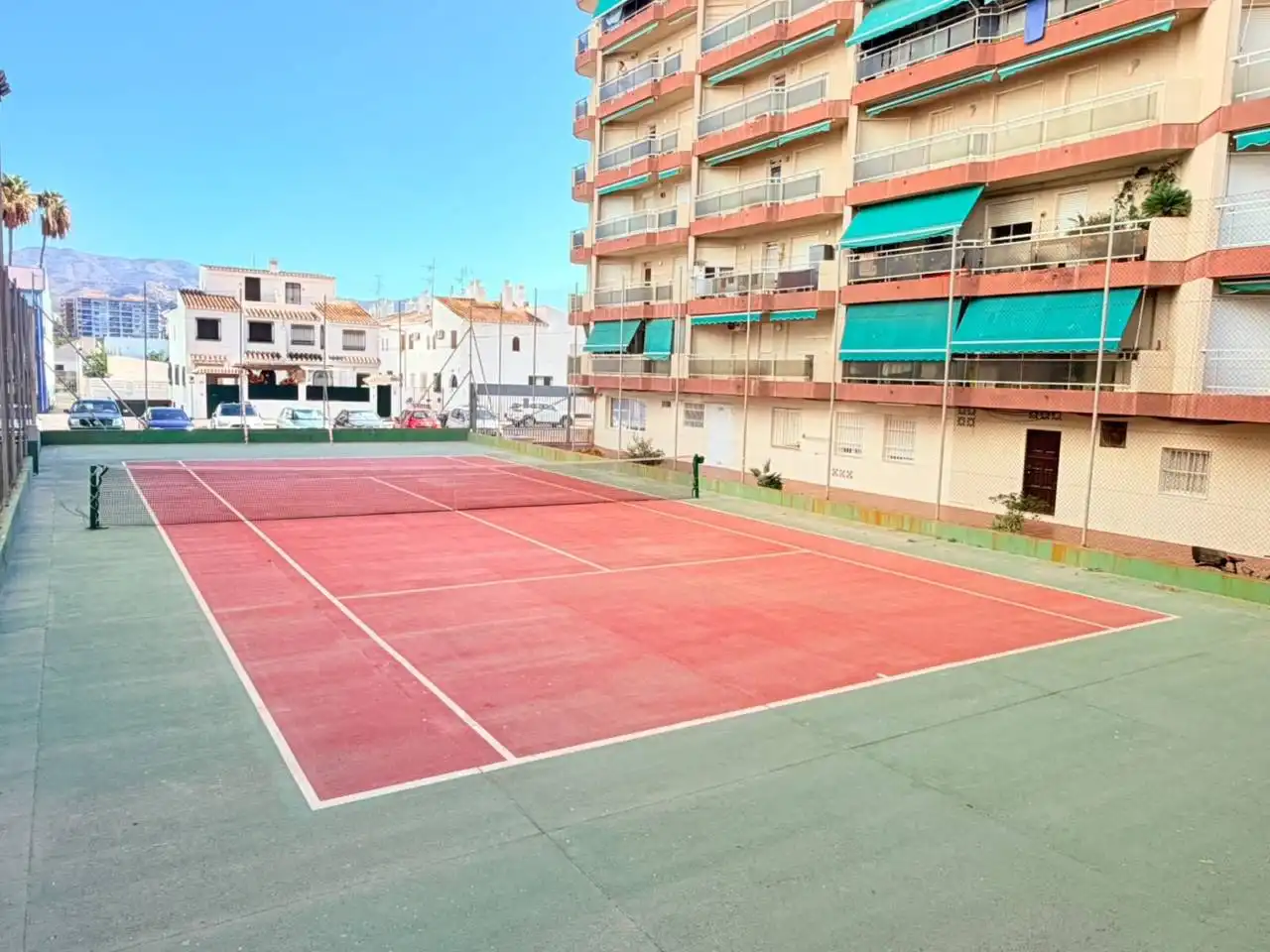 Piso de 75 m² en Almuñécar