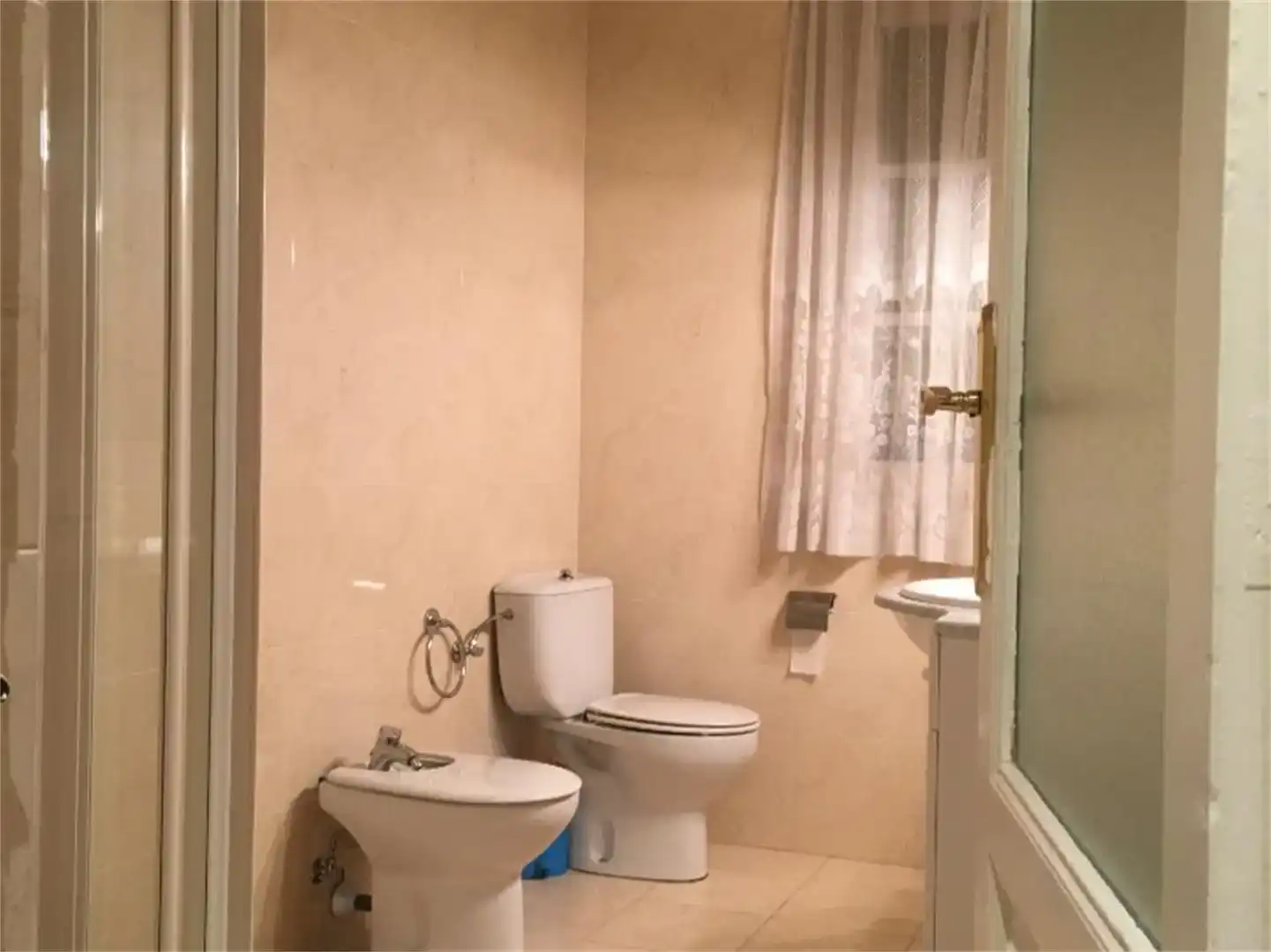 Piso de 85 m² en San Leonardo de Yagüe