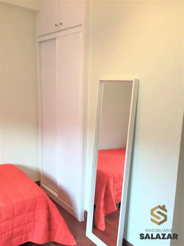 Piso de 81 m² en Bilbao