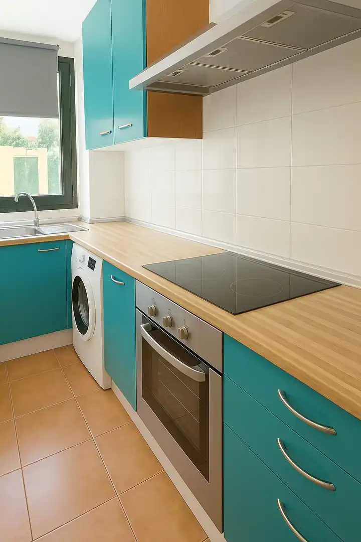 Casa de 119 m² en Estepona