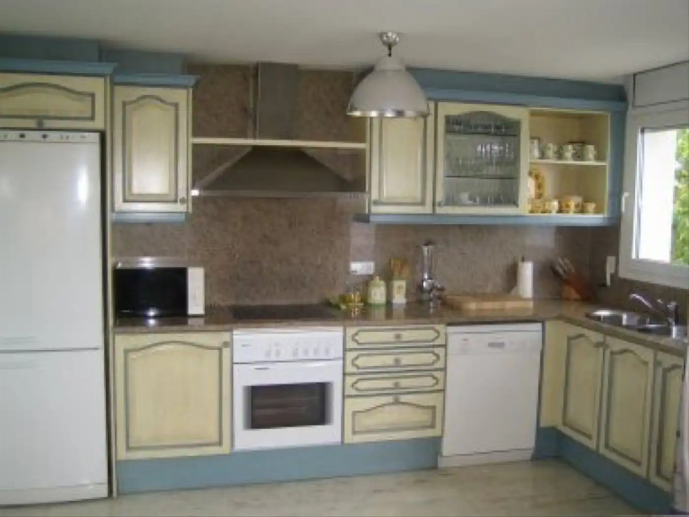 Wohnung 120 m² in Sant Feliu de Guíxols