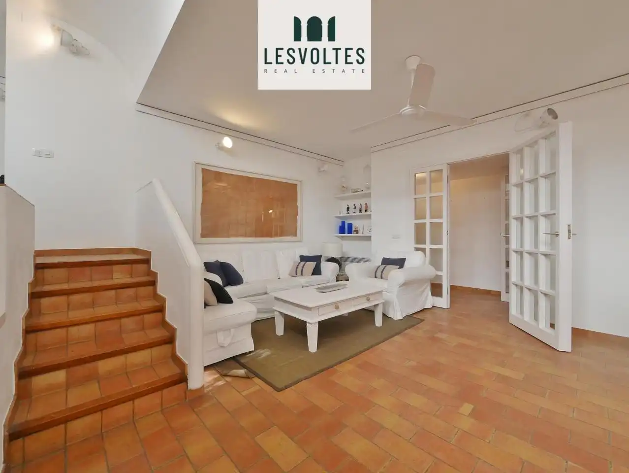 Piso de 230 m² en Palafrugell