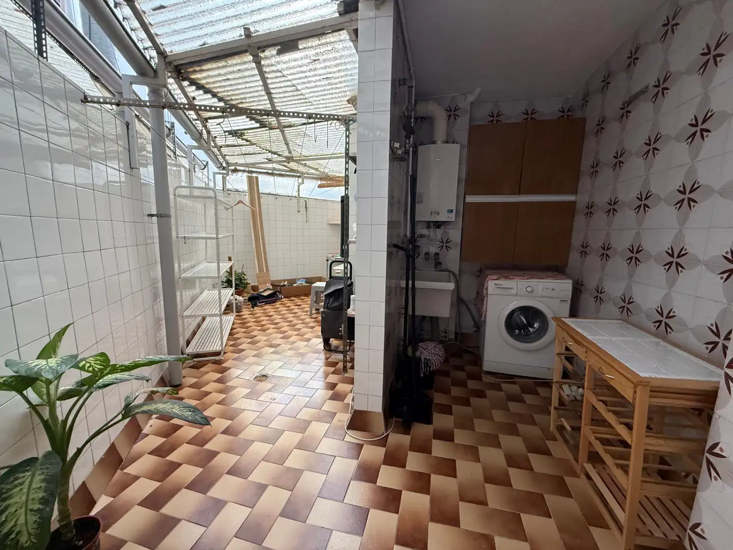Appartamento 94 m² a Mataró
