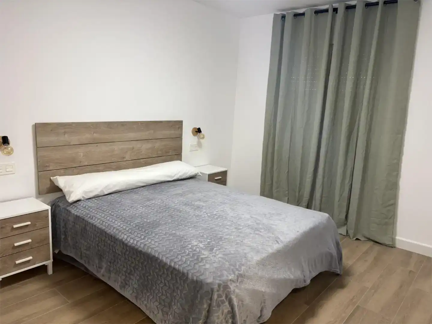 Habitación 100 m², Almagro