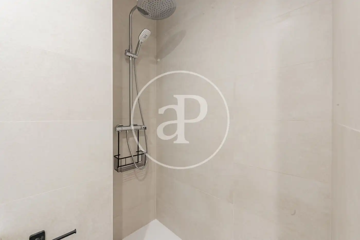 Wohnung 78 m² in Madrid