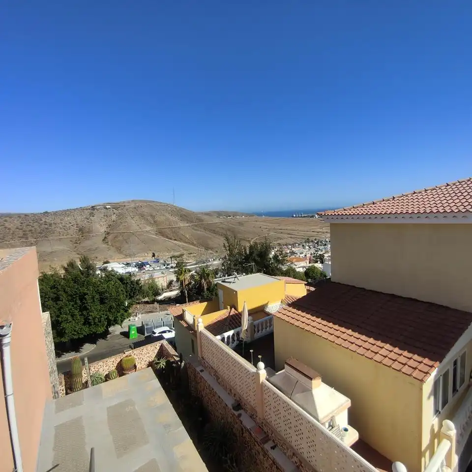 Piso de 205 m² en Mogán