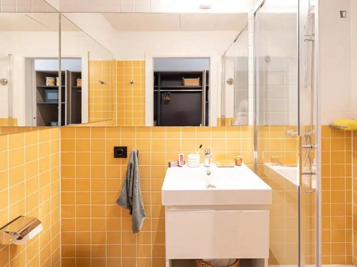 Habitación en alquiler, Sevilla