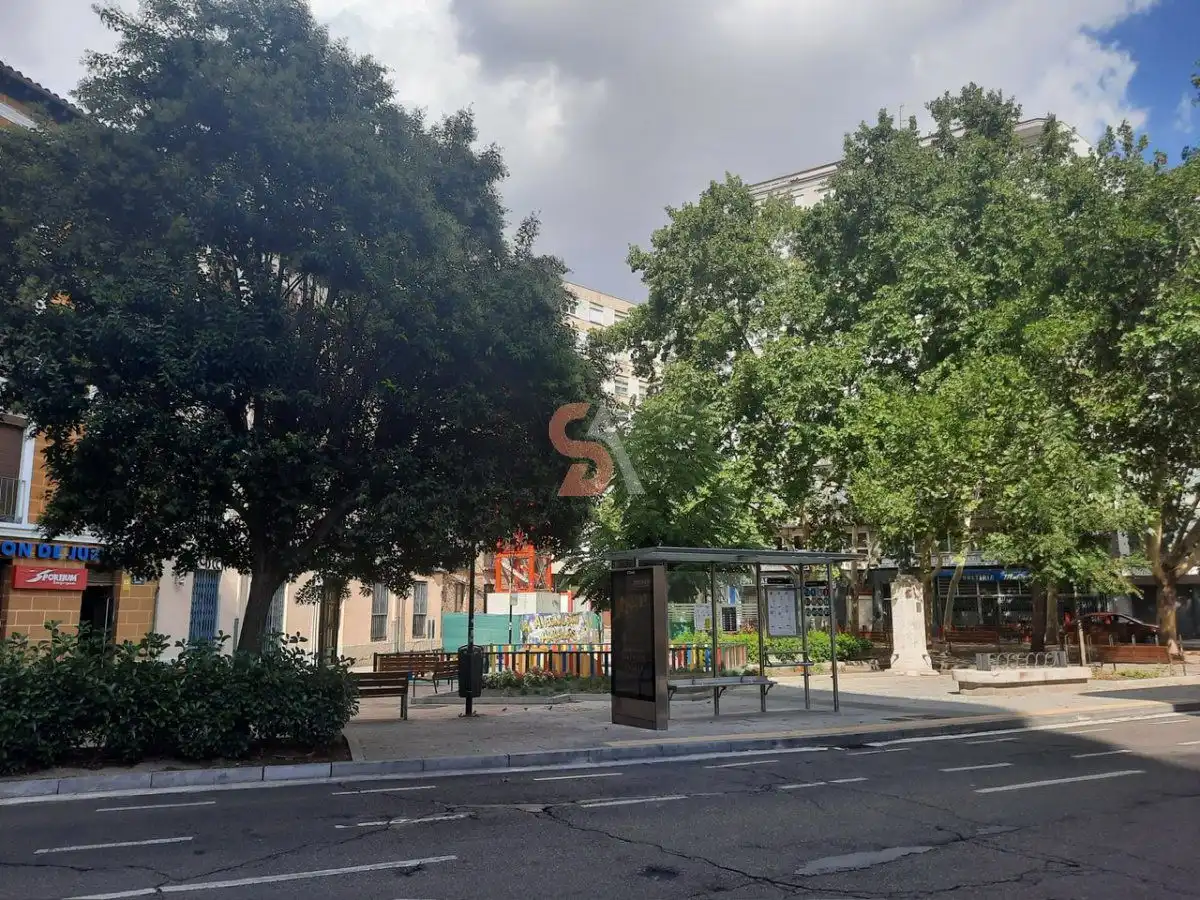 Pis de 85 m² a Valladolid