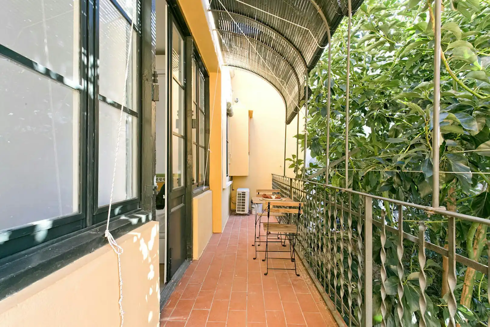Habitación 120 m², Barcelona