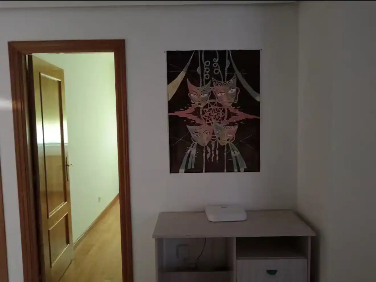 Piso de 60 m² en Ponferrada