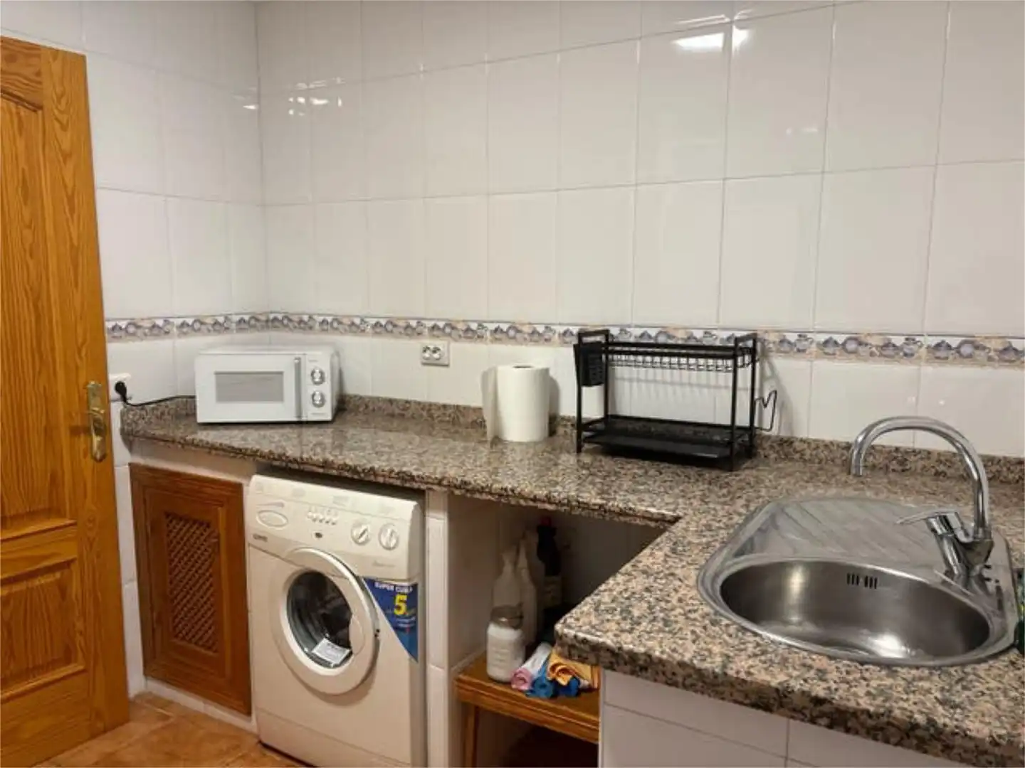 Piso de 80 m² en Ronda