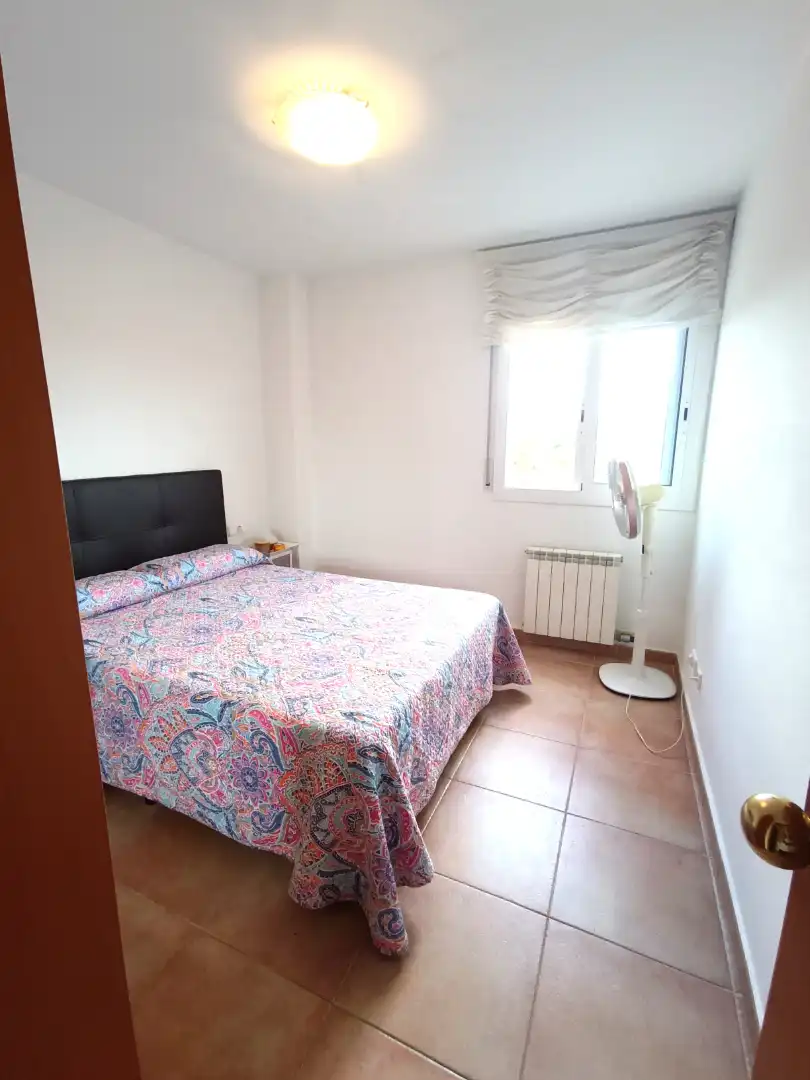 Piso de 76 m² en Palafrugell
