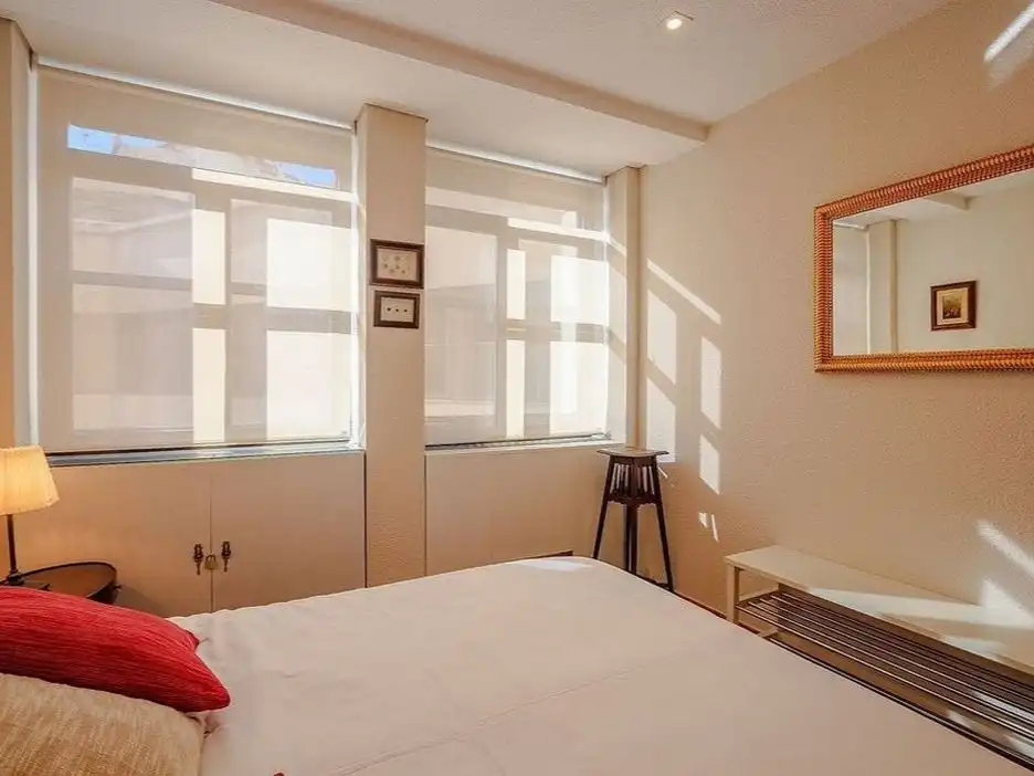 Piso de 51 m² en San Sebastián