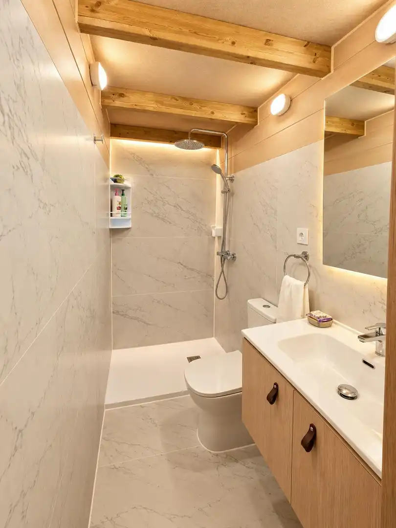 Pis de 35 m² a Madrid