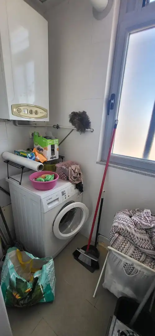Piso de 79 m² en Albacete