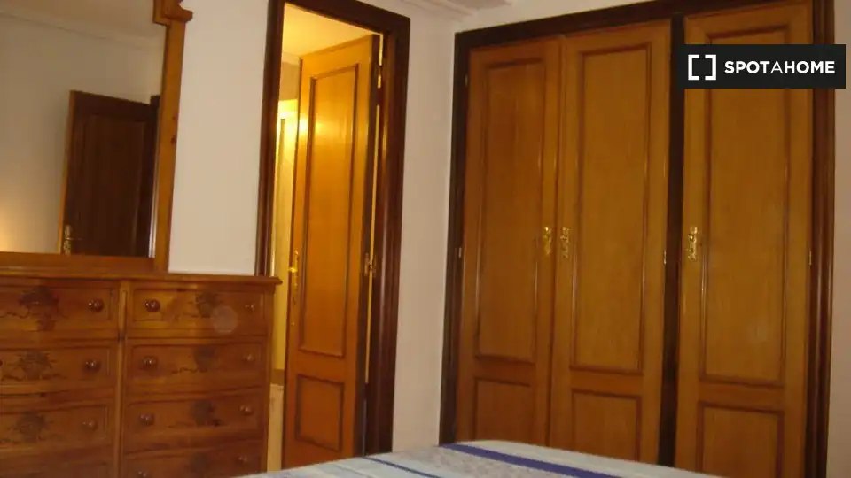 Habitación en alquiler, Salamanca