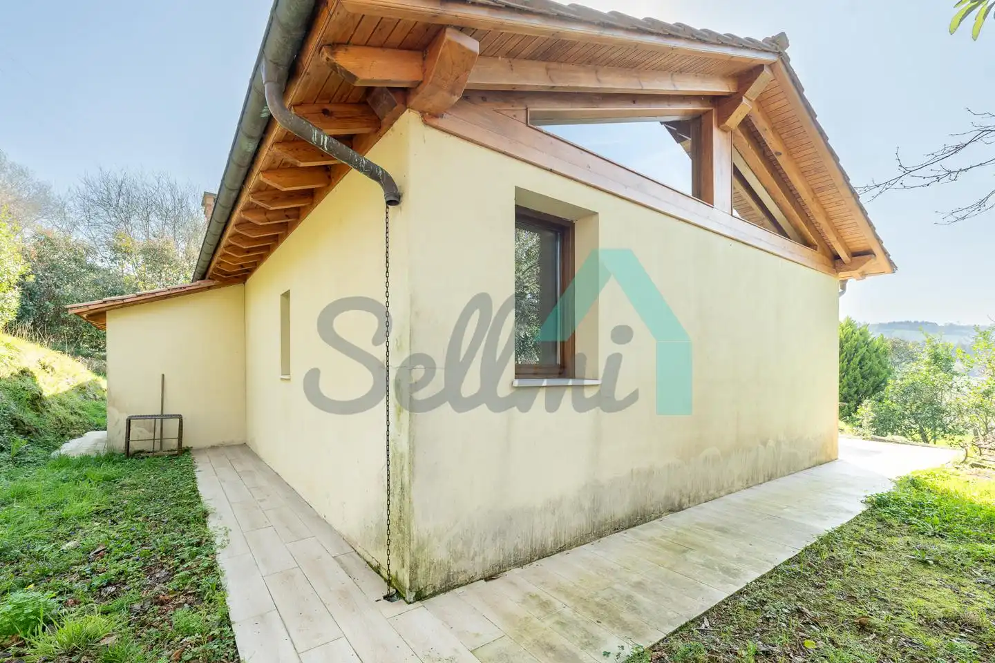 Piso de 80 m² en Villaviciosa