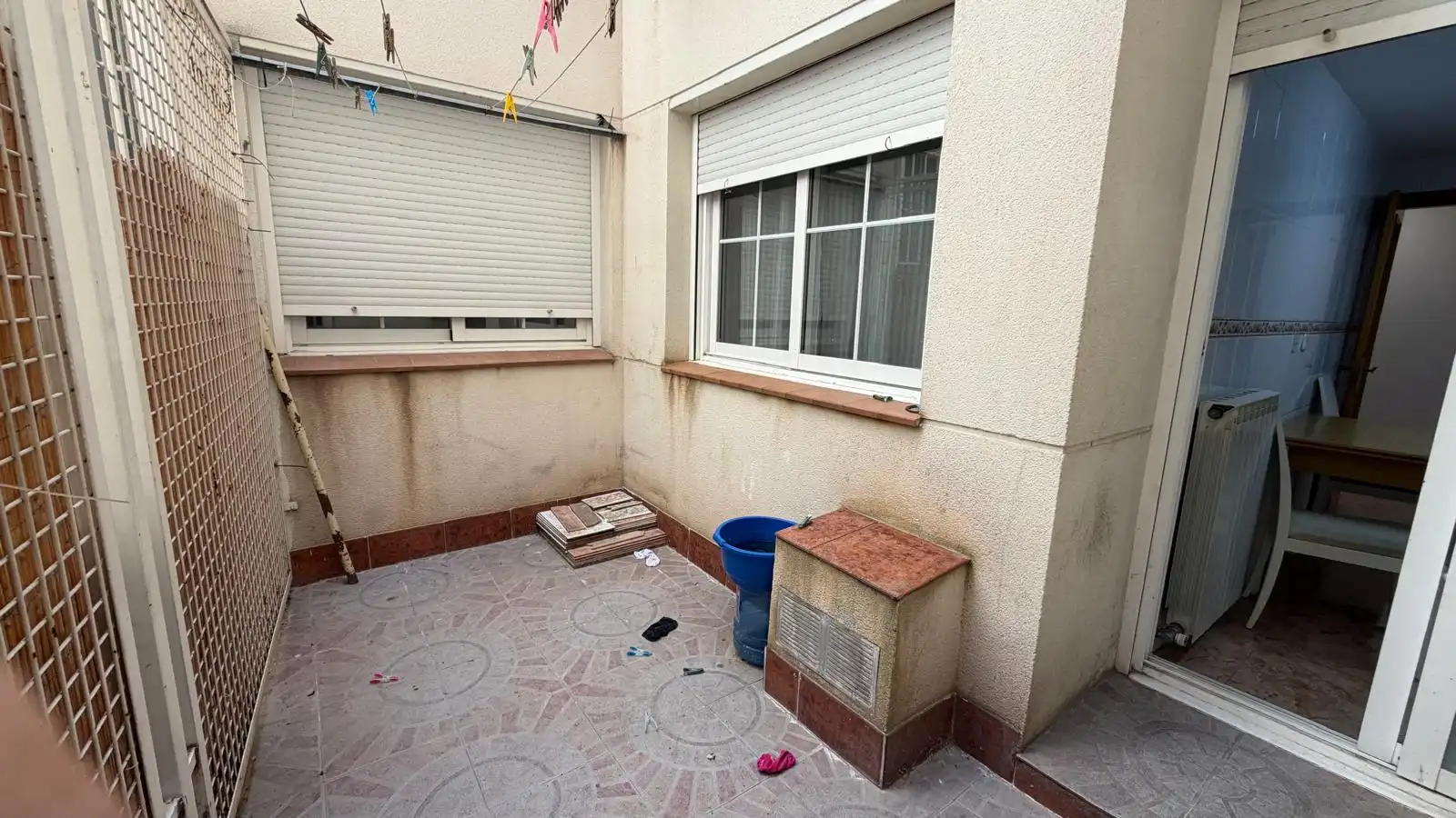 Zimmer 106 m², La Almunia de Doña Godina