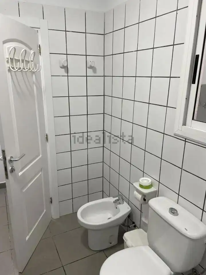 Piso de 100 m² en San Cristóbal de La Laguna