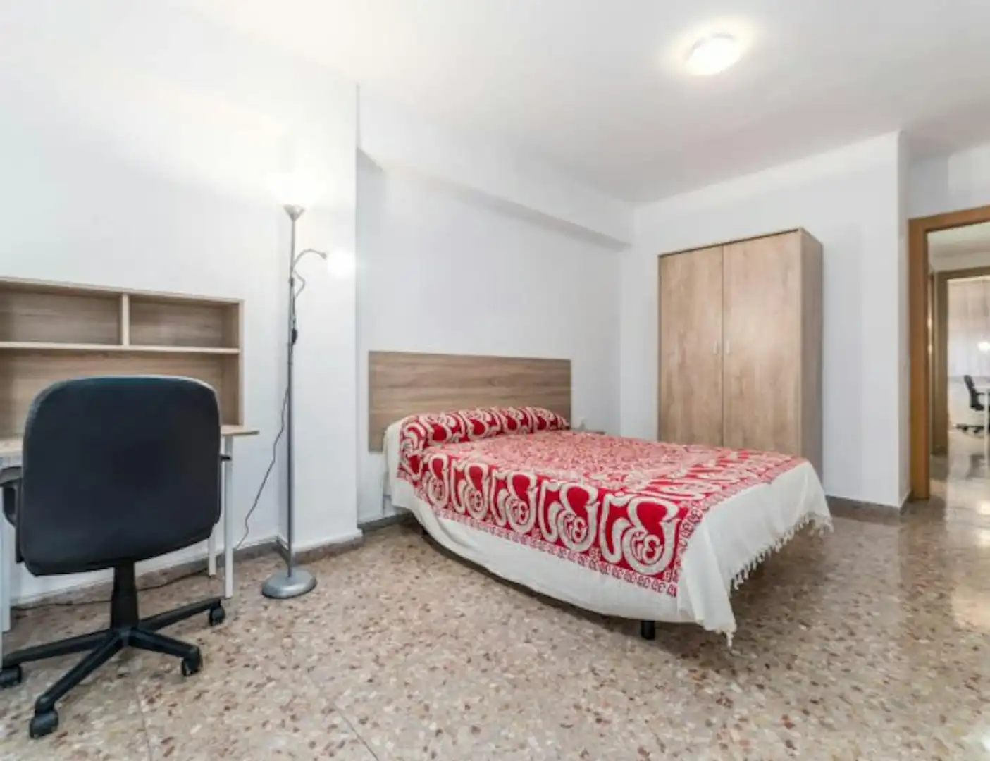 Habitació de lloguer, València