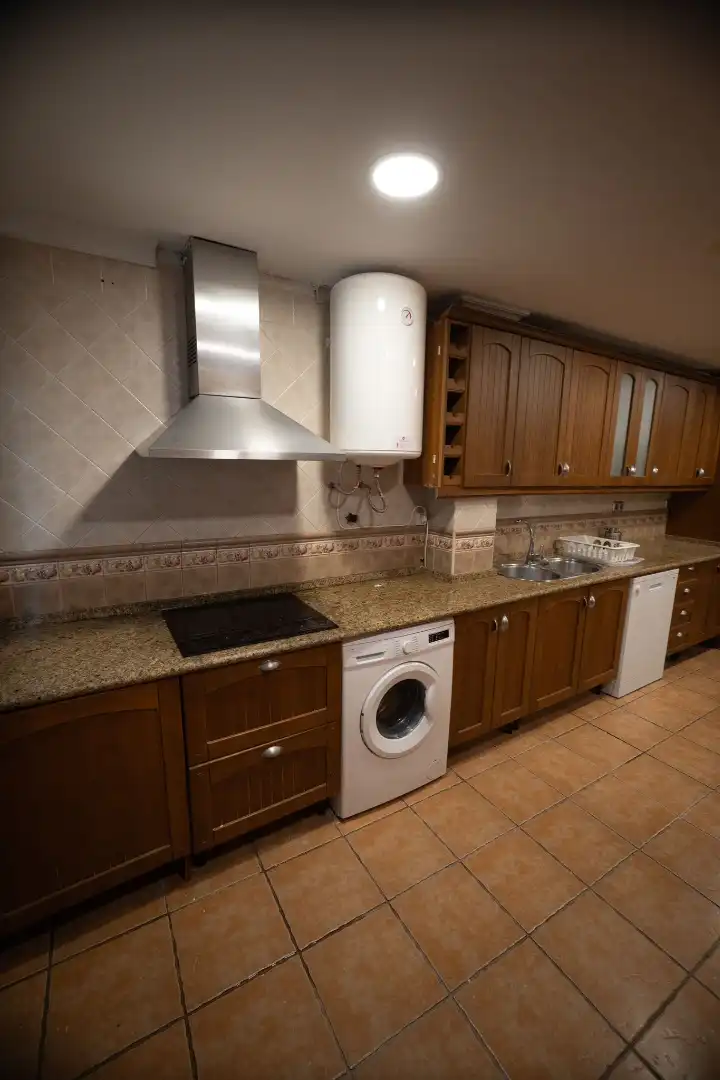 Habitación 100 m², Málaga