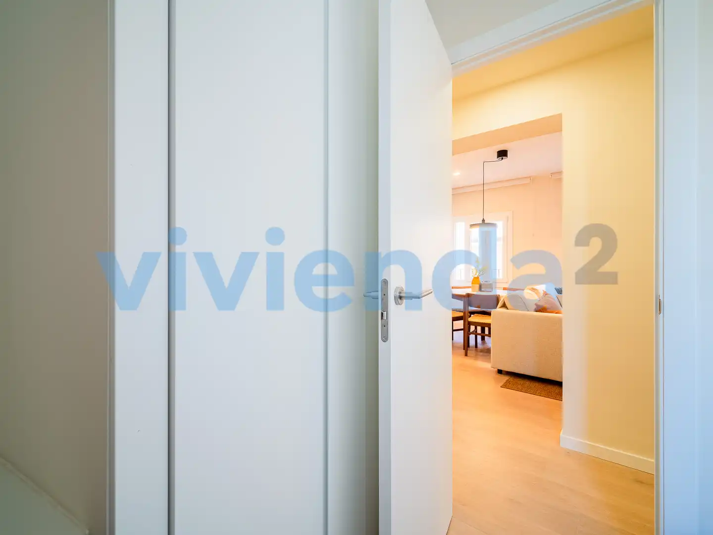 Pis de 73 m² a Madrid
