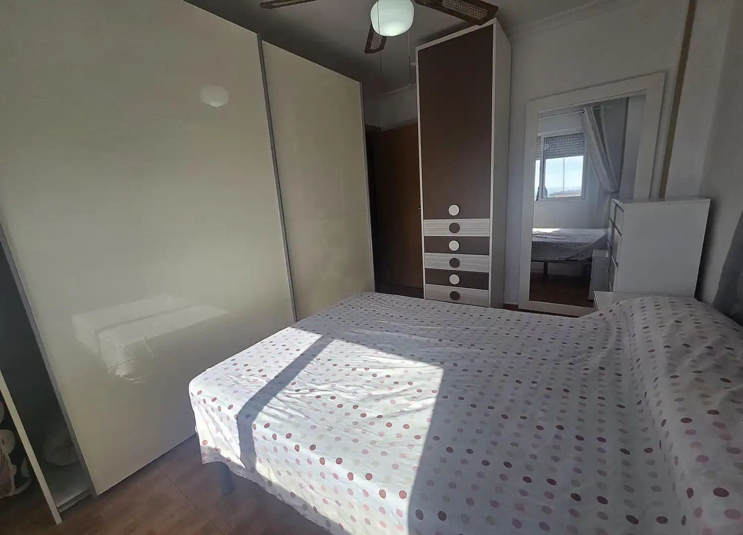 Pis de 95 m² a Benalmádena