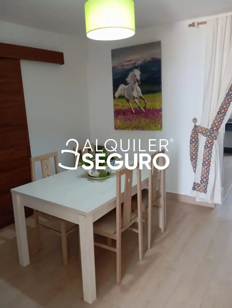 Piso de 145 m² en Azuaga