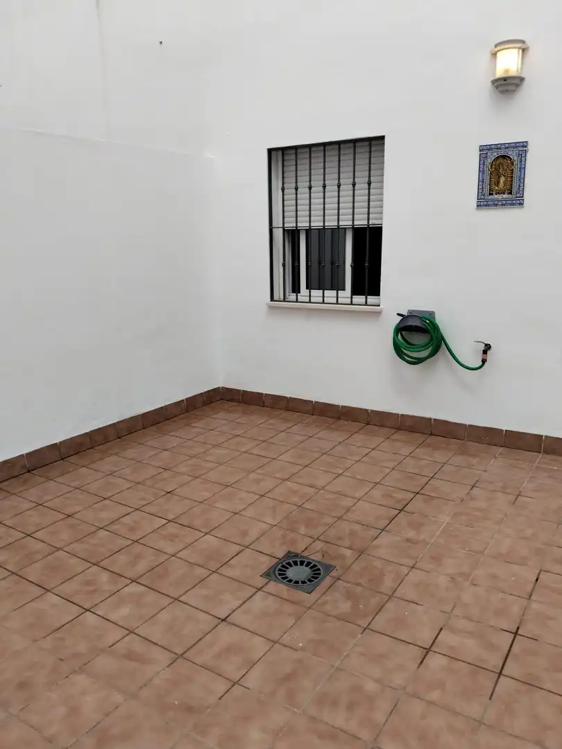 Piso de 83 m² en Huelva