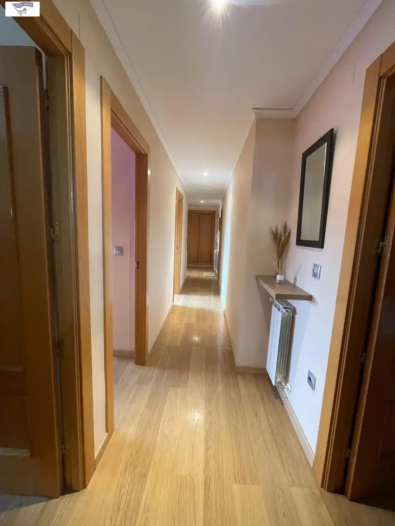 Appartamento 124 m² a Albacete