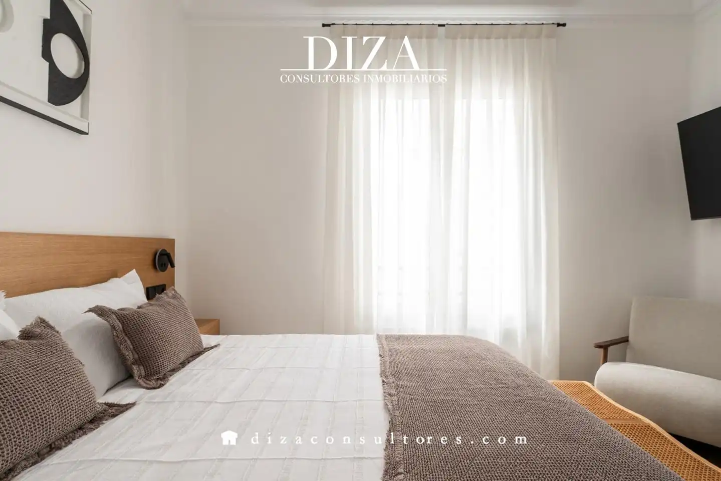 Pis de 240 m² a Madrid