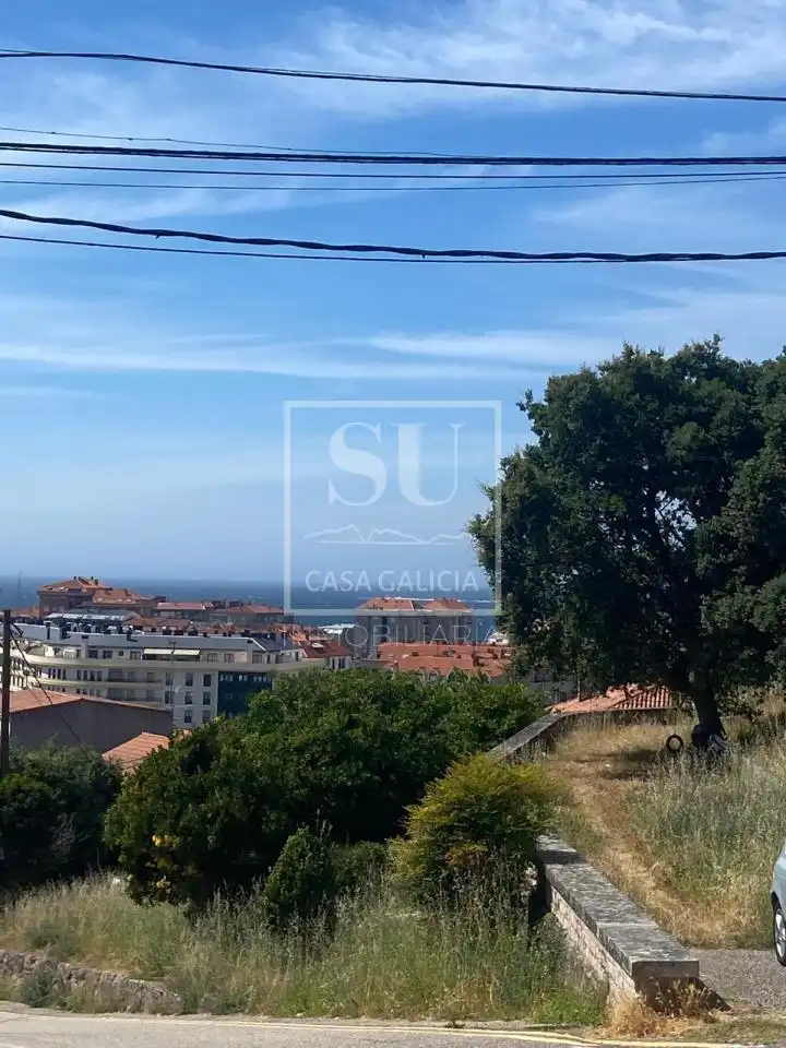 Piso de 69 m² en Baiona