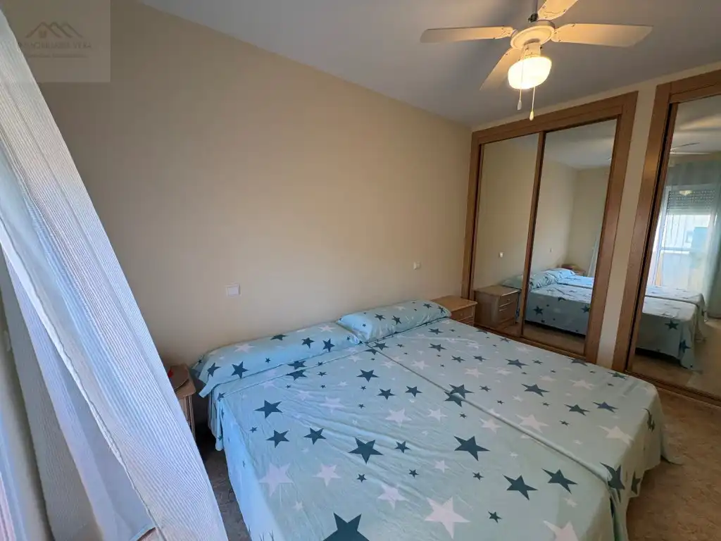 Piso de 82 m² en Mazarrón
