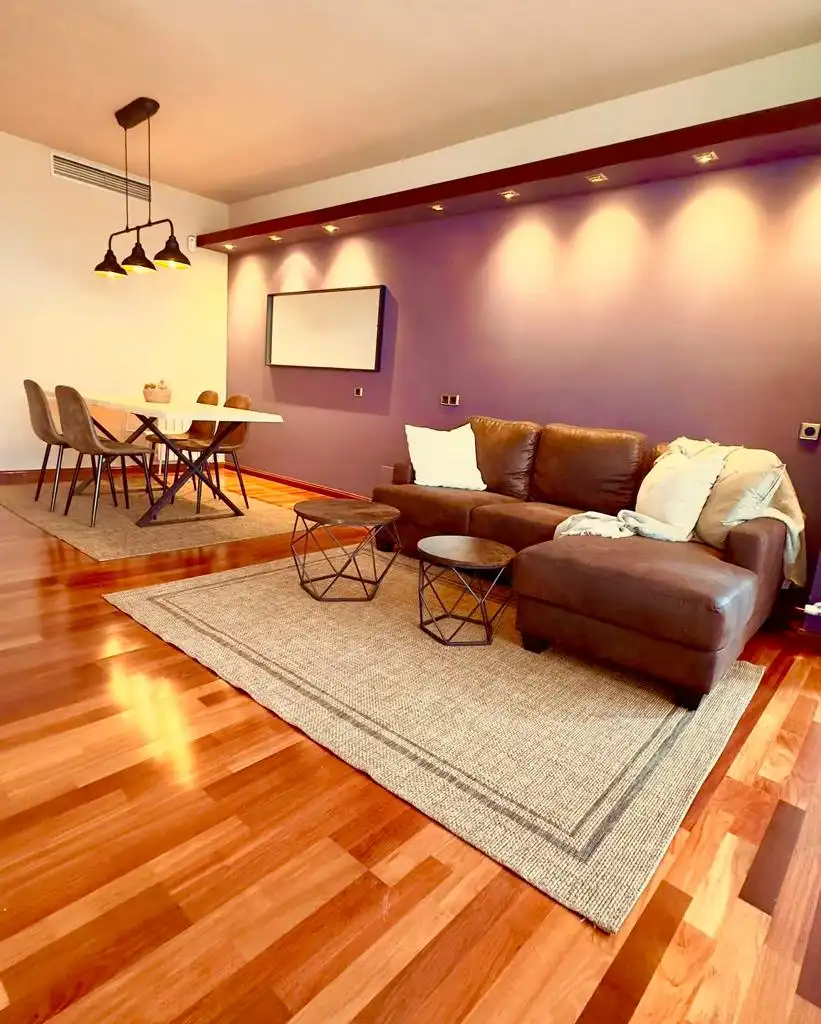 Piso de 100 m² en Barcelona