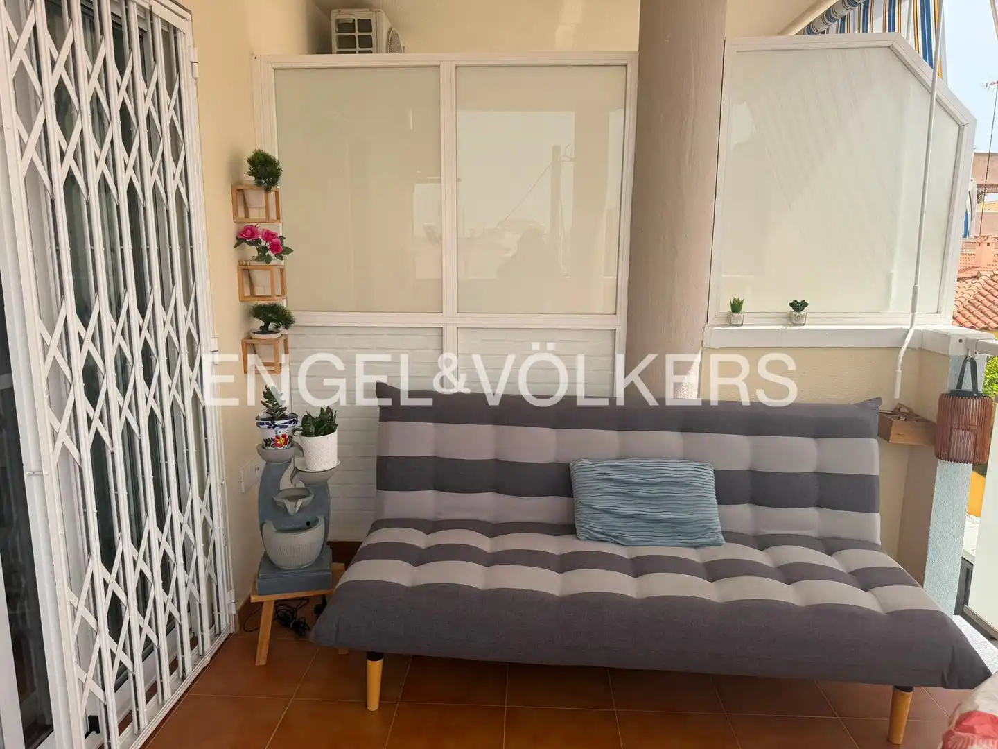 Piso de 112 m² en Chilches