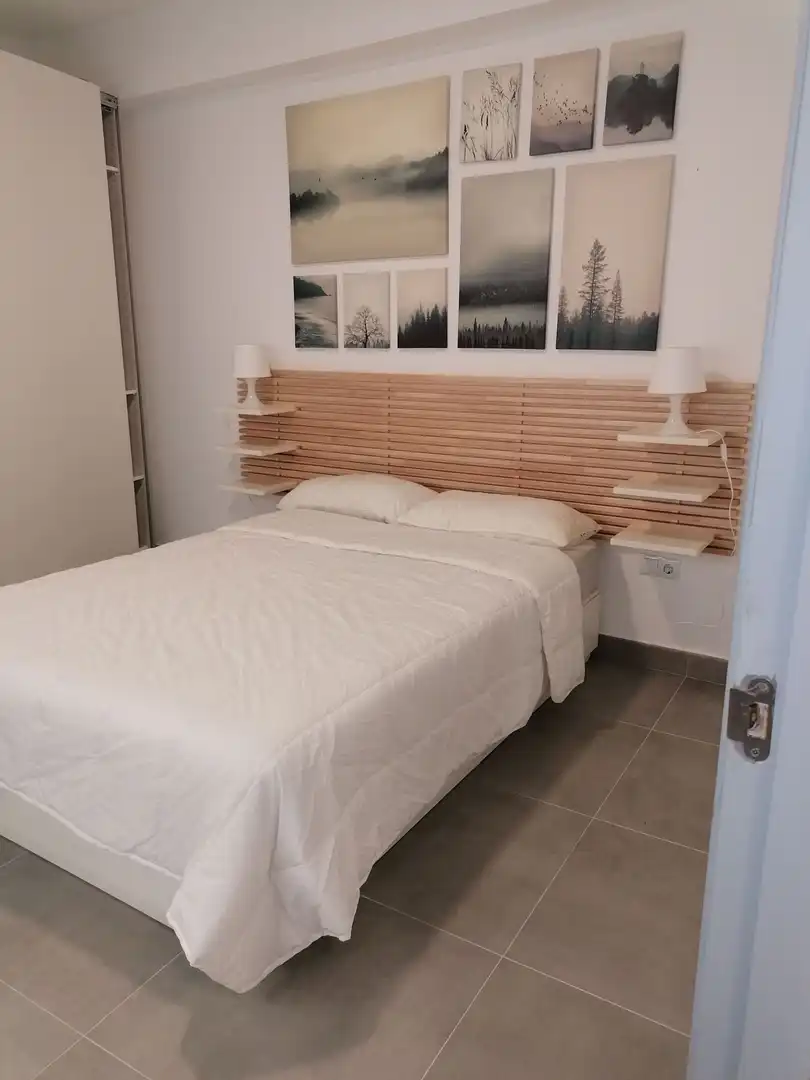Piso de 60 m² en Algeciras