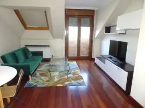 Pis de 51 m² a Gijón