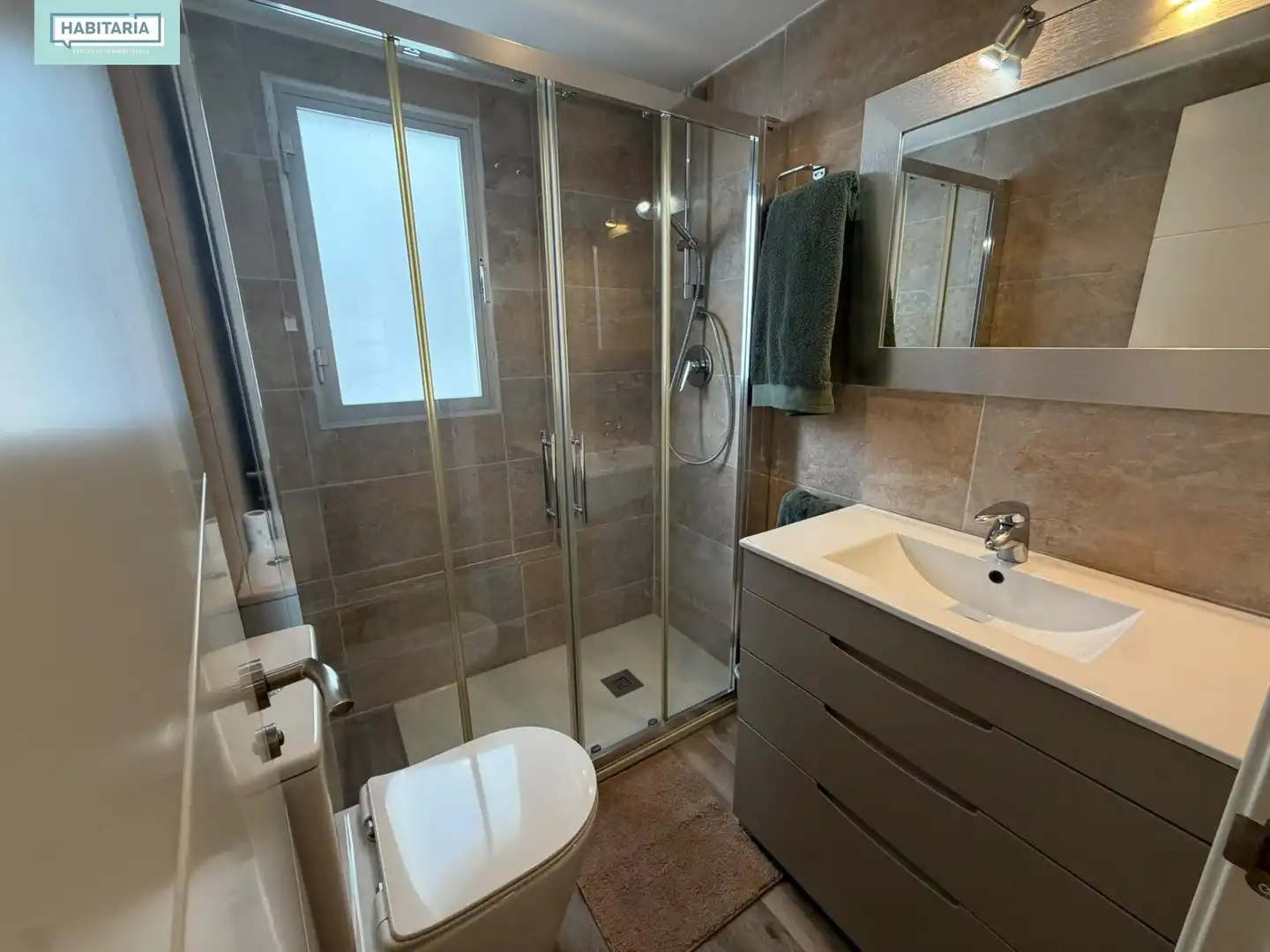 Wohnung 138 m² in Málaga