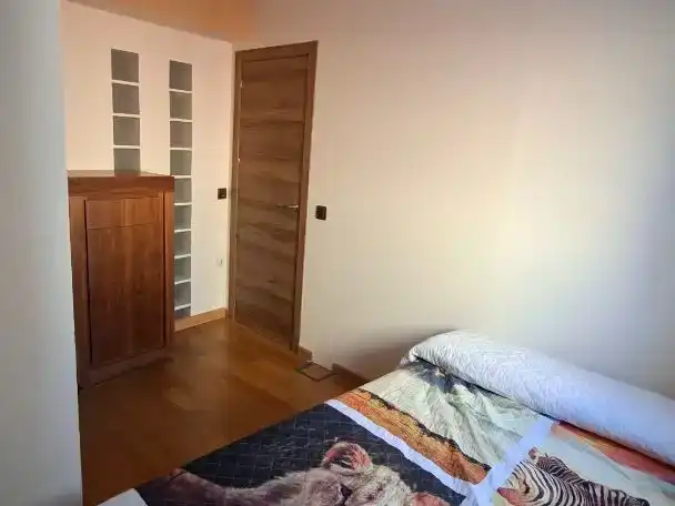 Piso de 99 m² en Salamanca