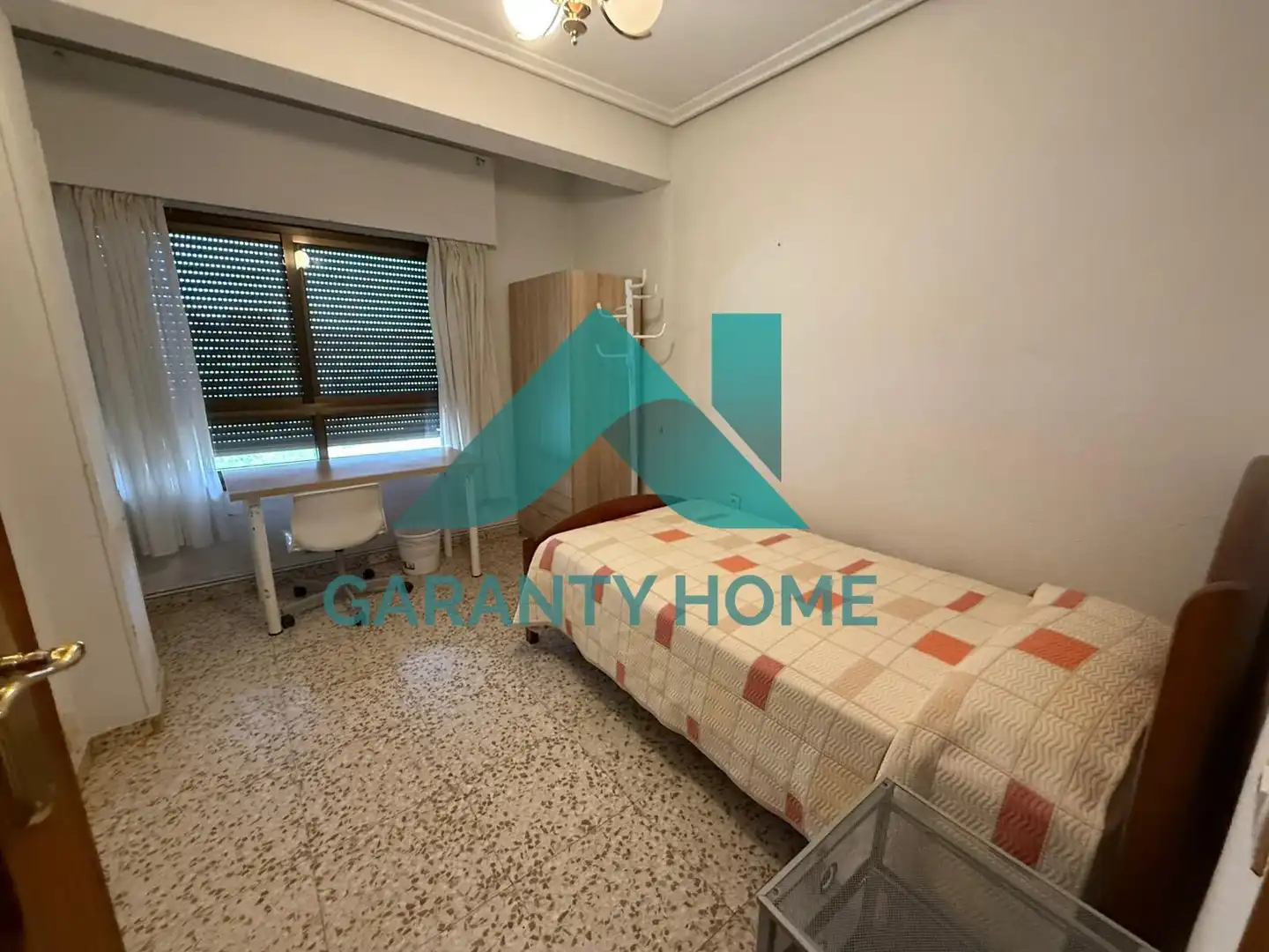 Piso de 140 m² en Cáceres