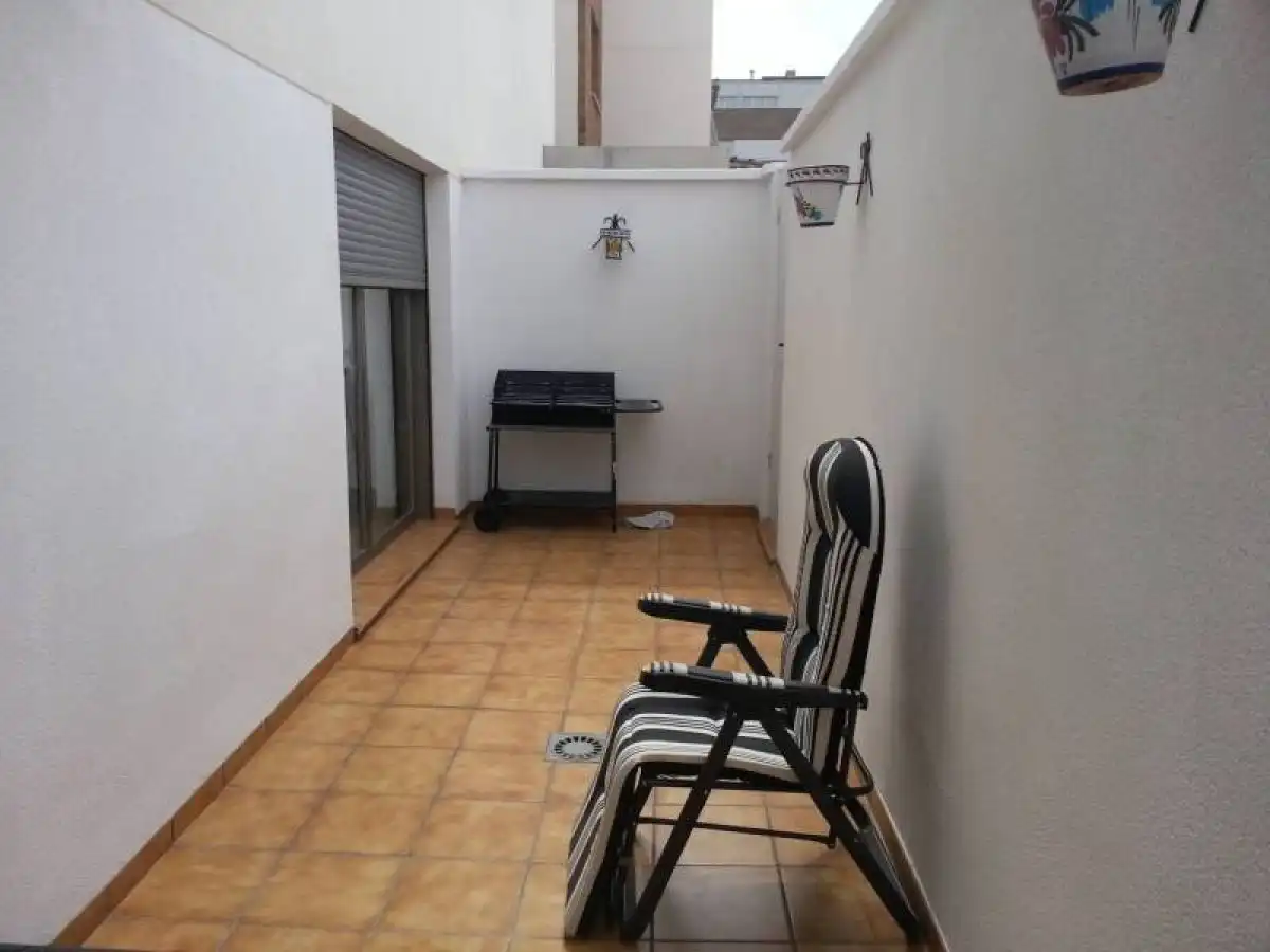 Casa de 276 m² en Albacete