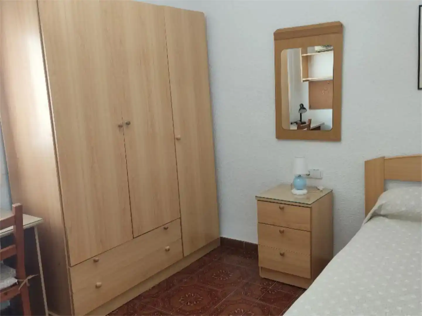 Habitación 85 m², Jaén