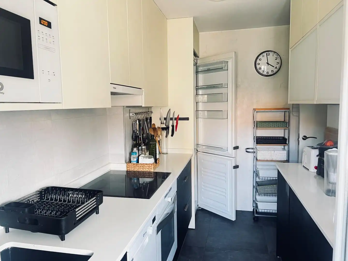 Pis de 93 m² a Saragossa