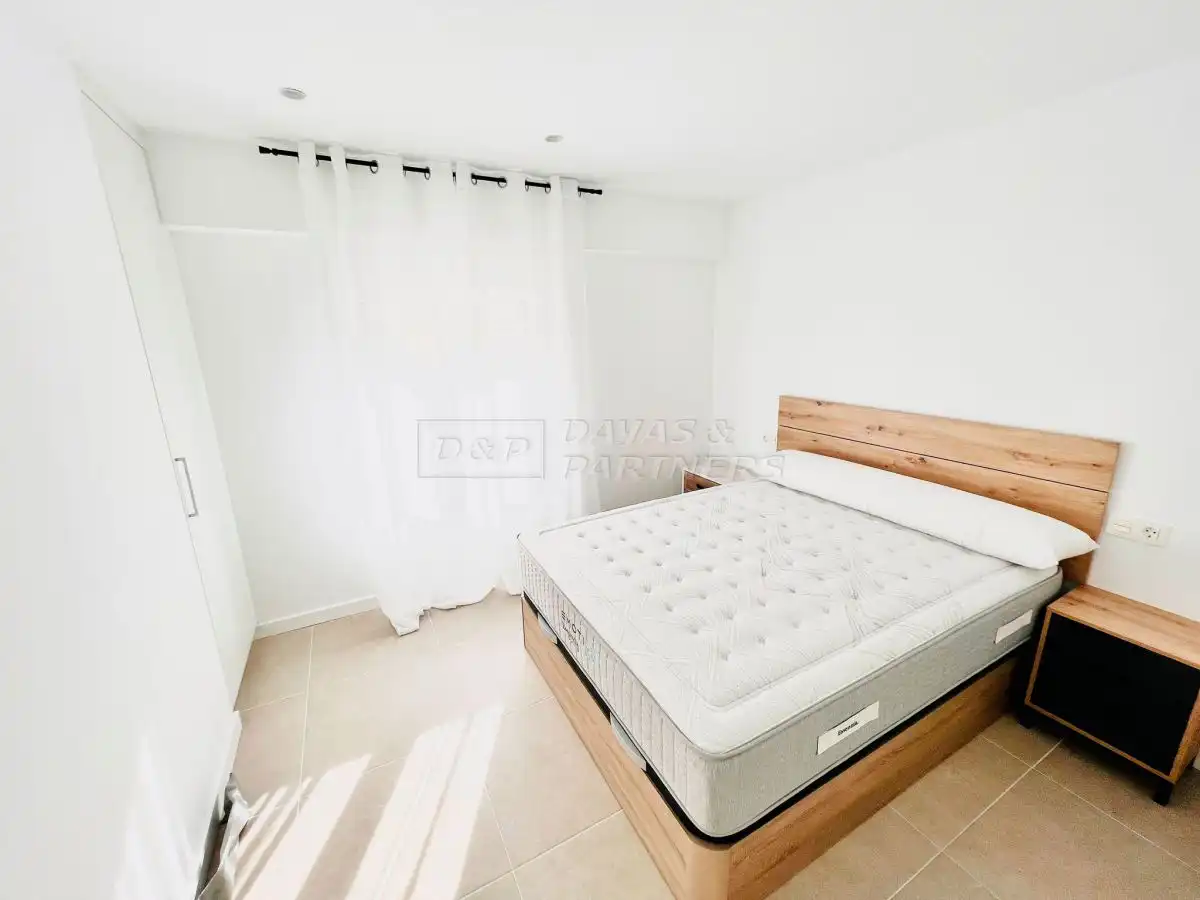 Pis de 95 m² a Oriola