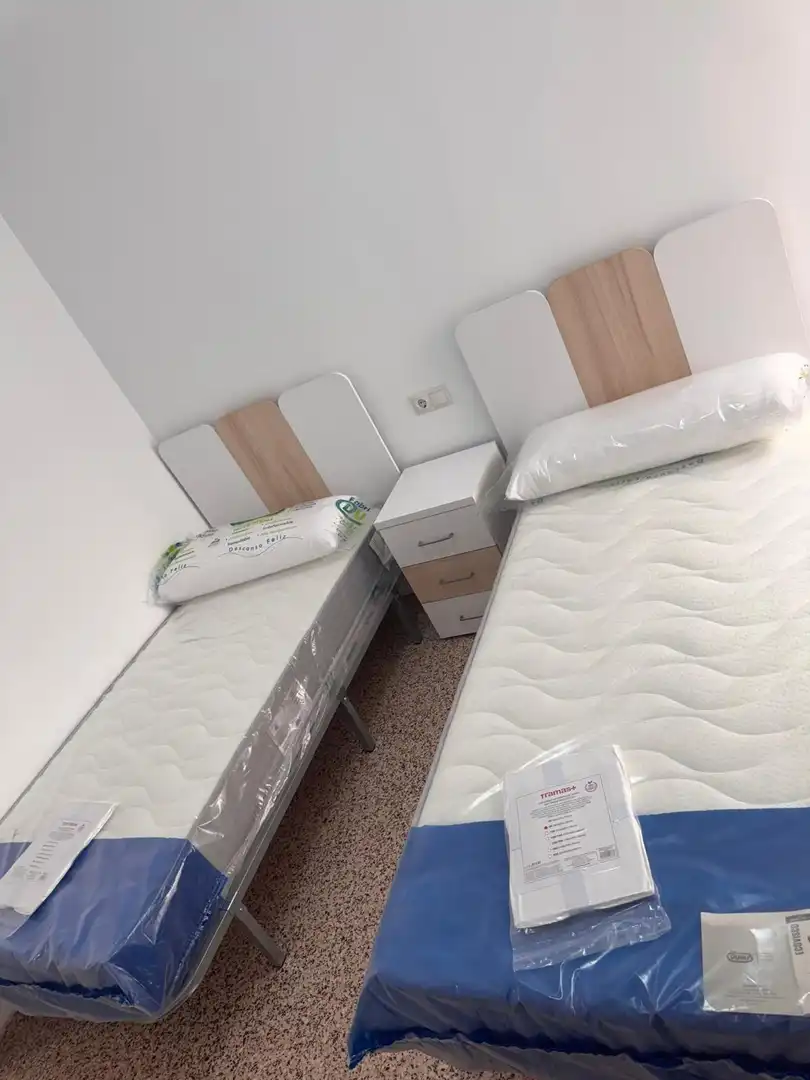 Piso de 140 m² en Alicante